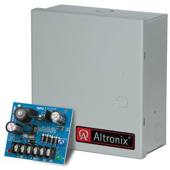 Altronix SMP3ET Online Hot Sale