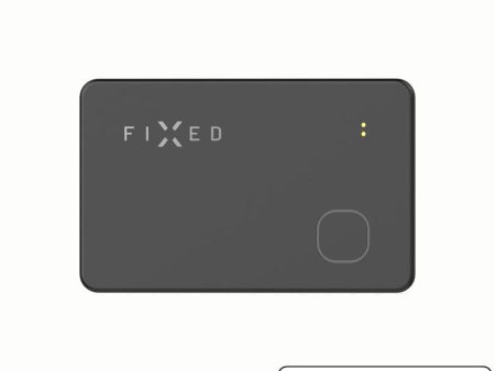 Fixed Tag Card – Bluetooth GPS Tracker – Apple Find My Kompatibel - Sort Online Hot Sale