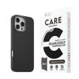 CARE by PanzerGlass iPhone 16 Pro Max FASHION Fearlessly Fashionable Case - MagSafe Kompatibel - Black Fashion