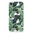 EIDERWOOD iPhone XR Fleksibel Plastik Cover m. Print - Blade Online Sale