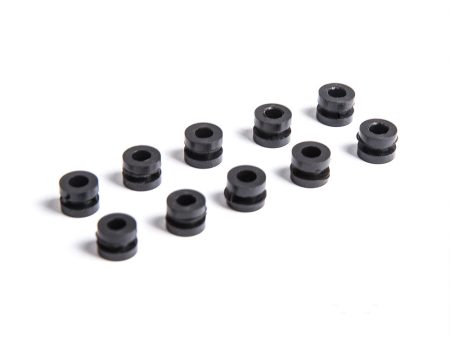 10 PCS iFlight M3 Damping Ball For M3 Mounting Hole F3 F4 F7 Flight Controller RC Drone Multi Rotor Sale