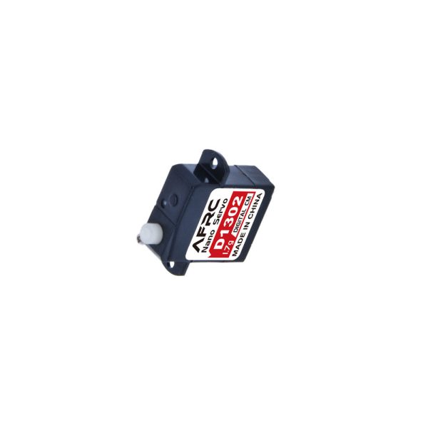 AFRC-D1302 Micro 1.7g Large Torque Mini Digital Servo for RC Airplane Fixed Wing Helicopter Discount